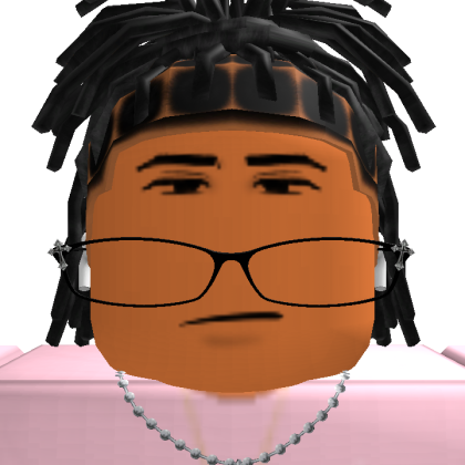 Roblox avatar