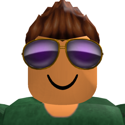 Roblox profile picture for @WideMoore