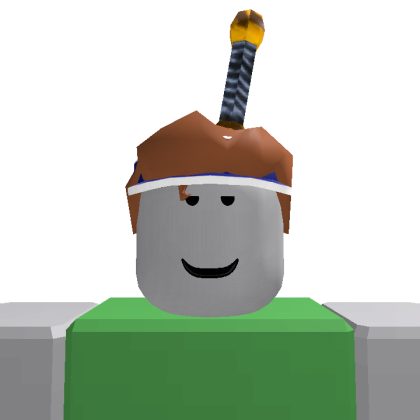 Roblox profile picture for @Cursory
