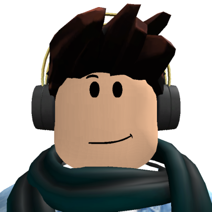 Roblox profile picture for @Saad15979
