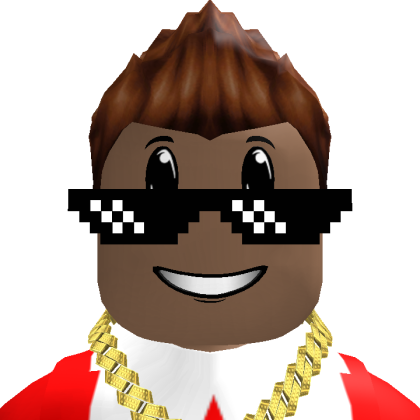 Roblox avatar