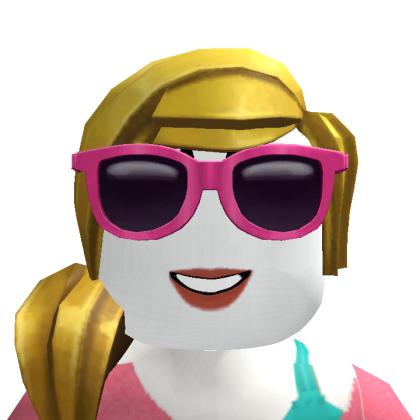 Roblox profile picture for @Zeropa