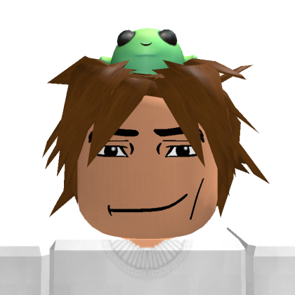 Roblox profile picture for @Mogihdh12
