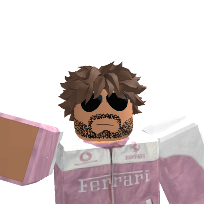 Roblox avatar
