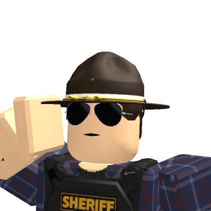 Roblox avatar