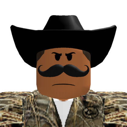 Roblox avatar