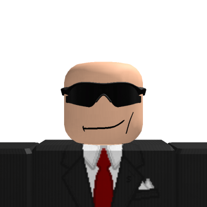 Roblox avatar