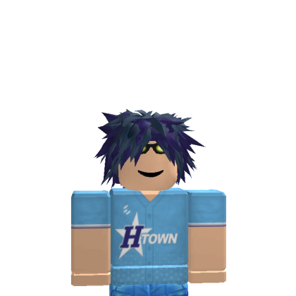 Roblox profile picture for @superstition