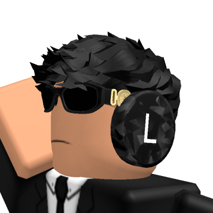 Roblox avatar