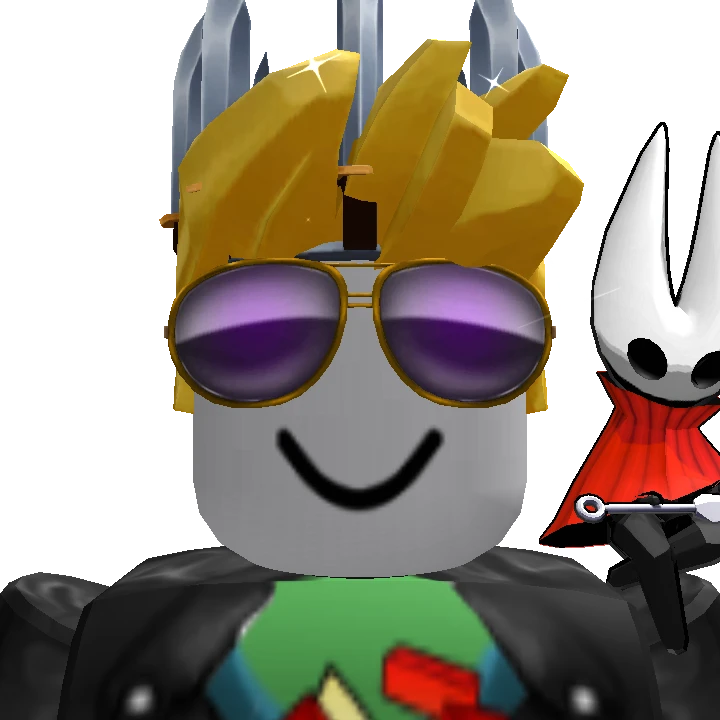 RafaLeuGamer123's avatar