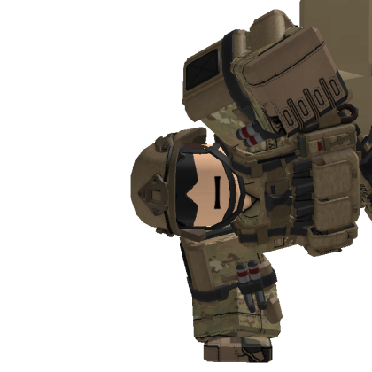 Roblox avatar