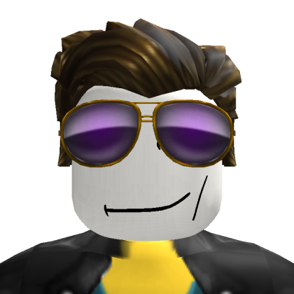 Roblox profile picture for @neyzinhoo