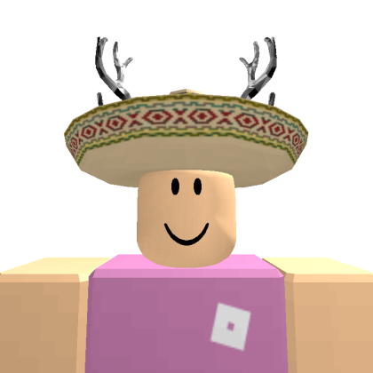 Roblox profile picture for @Maikalele_Dev