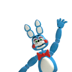 @ToyBonnieAWVR777