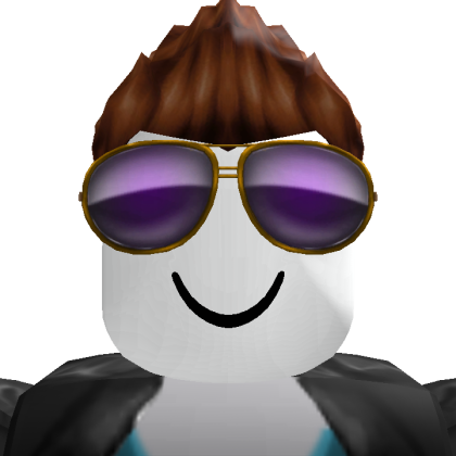 Roblox profile picture for @Retr01243
