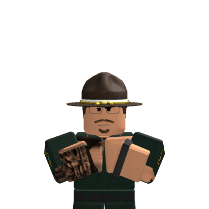 Roblox avatar