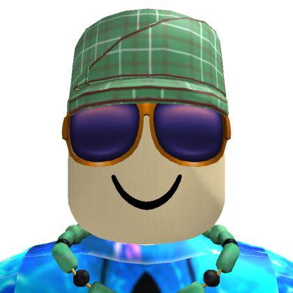Roblox profile picture for @gipigamer
