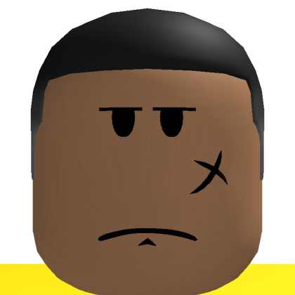 Roblox avatar