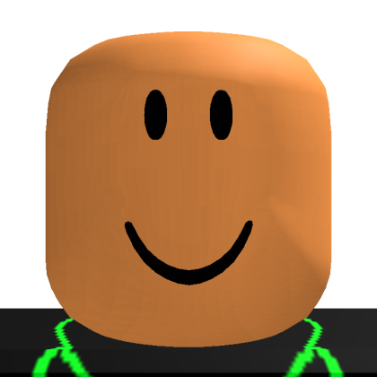 Roblox profile picture for @Osteoporosis