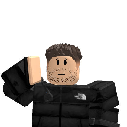 Roblox avatar
