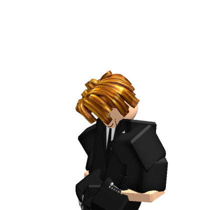 Roblox avatar