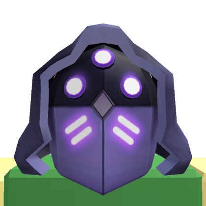 Roblox profile picture for @ismail