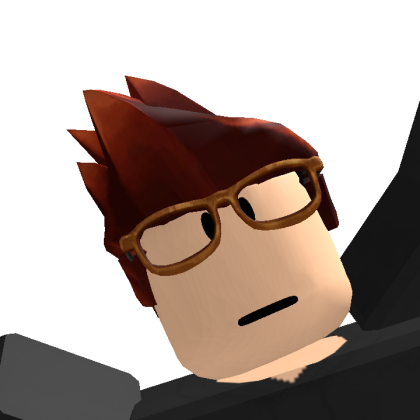 Roblox avatar