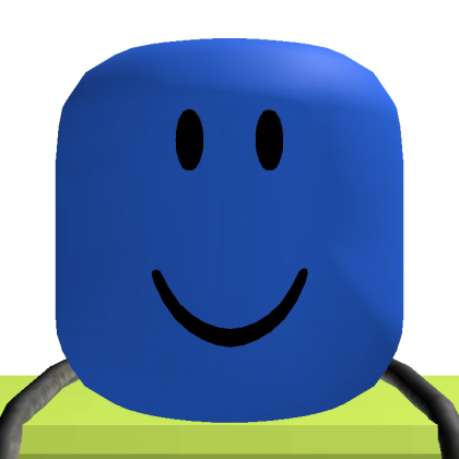 Roblox profile picture for @Roasting