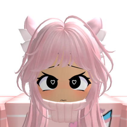 Roblox profile picture for @Gamme_68