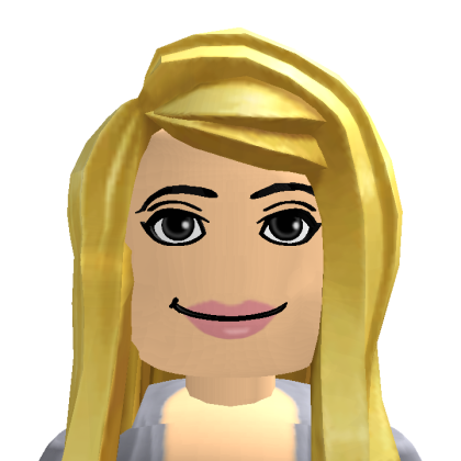 Roblox profile picture for @Free2love