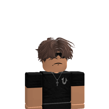 Roblox avatar