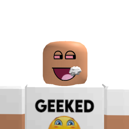 Roblox avatar