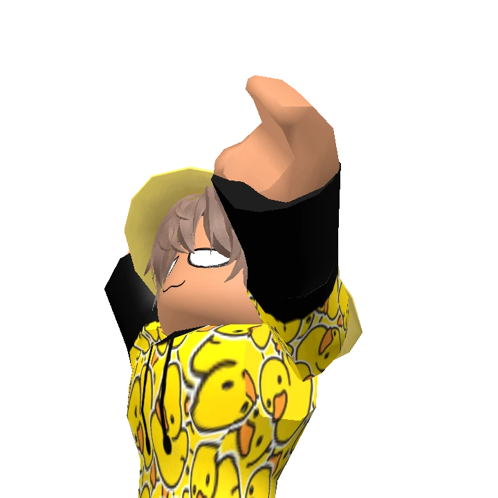 UwuLilBen's avatar