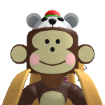 @davidandmonkey