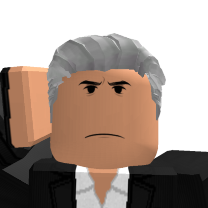 Roblox avatar