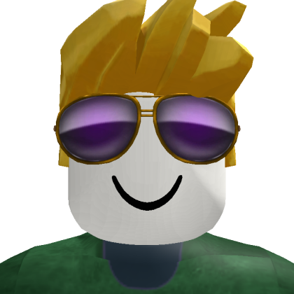 Roblox profile picture for @habebn