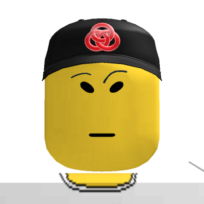 Roblox profile picture for @abatement