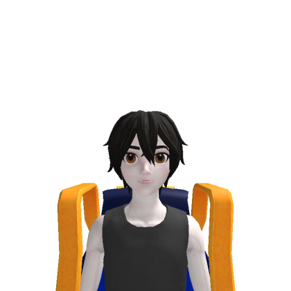 Roblox profile picture for @paxous987