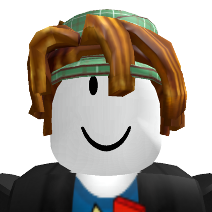 Roblox profile picture for @Predu