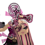 @Huffyine