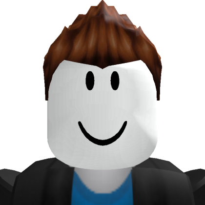 Roblox profile picture for @mrabcom