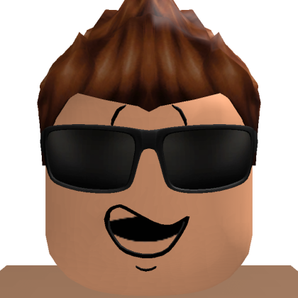 Roblox avatar