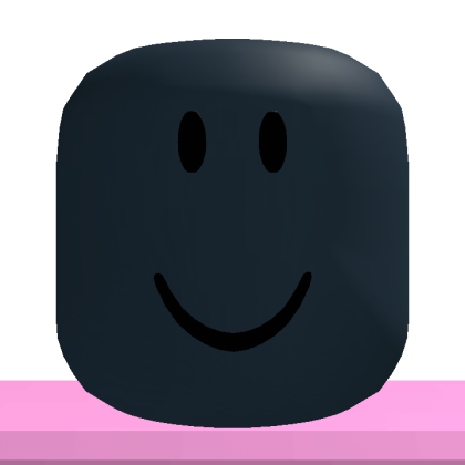 Roblox profile picture for @Minion