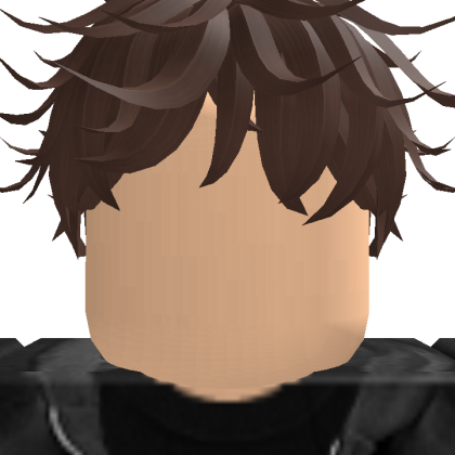 Roblox avatar