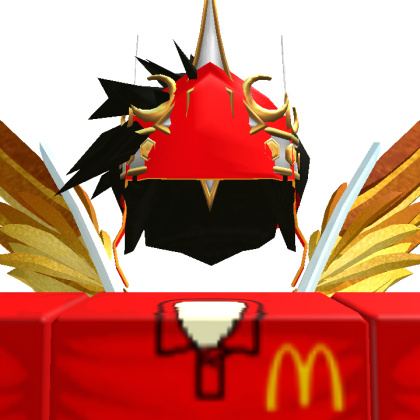 Roblox profile picture for @III
