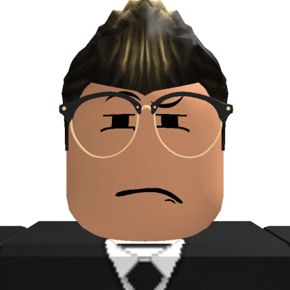 Roblox avatar