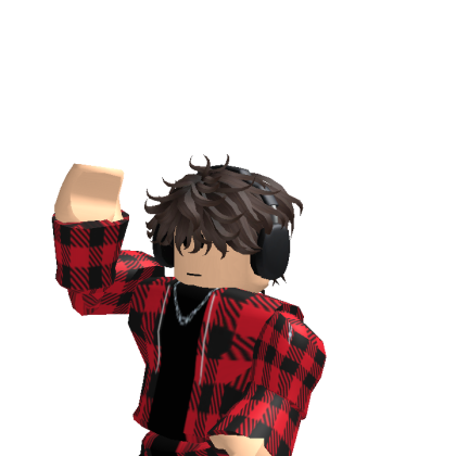 Roblox avatar