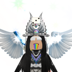 Mrs_BlueSnowy's avatar