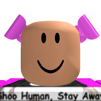 Roblox profile picture for @Hair