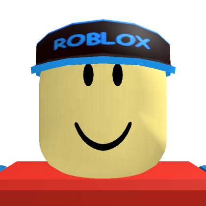 Roblox profile picture for @Phys